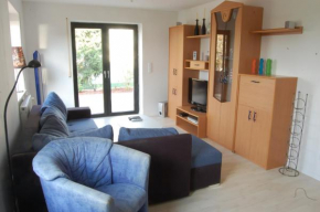 Ferienwohnung in Bayern Nähe Nürnberg